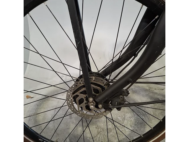 Elektrische damesfiets, stella - afbeelding 12 van  15