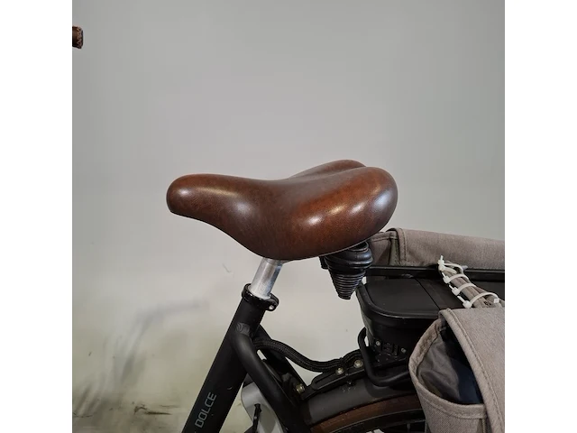 Elektrische damesfiets, stella - afbeelding 14 van  15