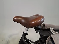 Elektrische damesfiets, stella - afbeelding 14 van  15