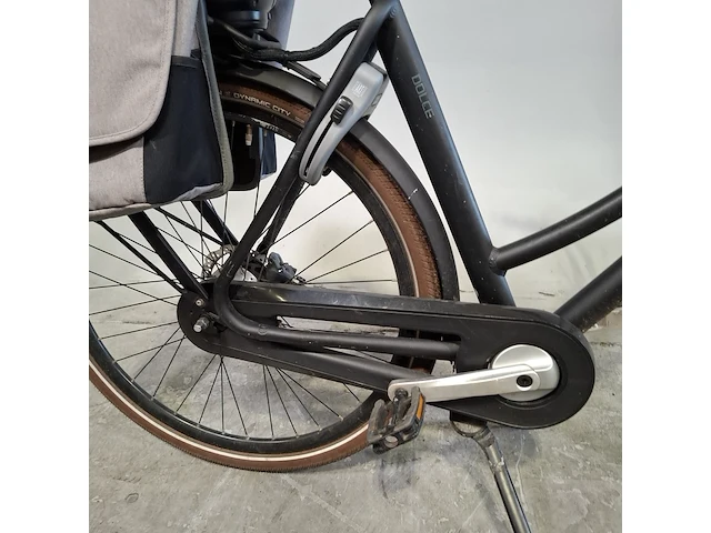Elektrische damesfiets, stella - afbeelding 15 van  15