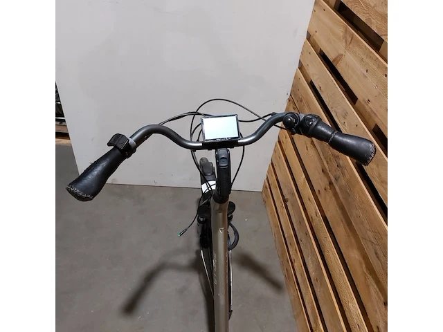 Elektrische damesfiets, stella - afbeelding 2 van  13