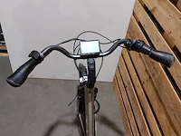Elektrische damesfiets, stella - afbeelding 2 van  13