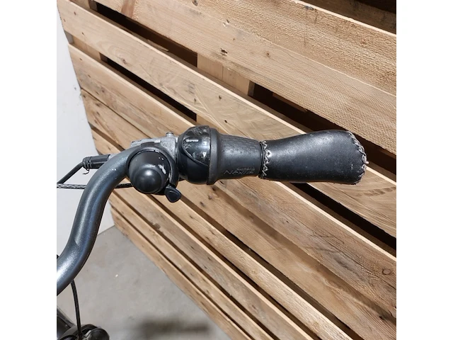 Elektrische damesfiets, stella - afbeelding 3 van  13
