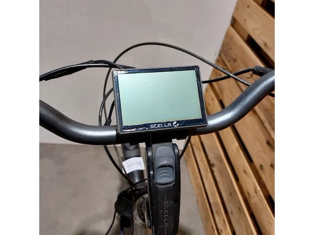 Elektrische damesfiets, stella - afbeelding 4 van  13