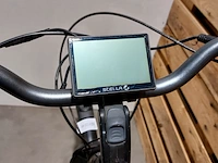 Elektrische damesfiets, stella - afbeelding 4 van  13