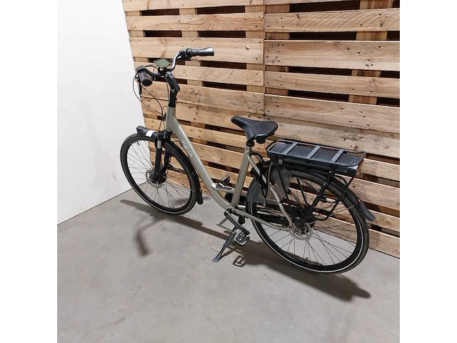 Elektrische damesfiets, stella - afbeelding 6 van  13