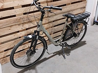 Elektrische damesfiets, stella - afbeelding 7 van  13