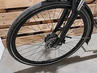 Elektrische damesfiets, stella - afbeelding 8 van  13