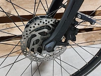 Elektrische damesfiets, stella - afbeelding 9 van  13