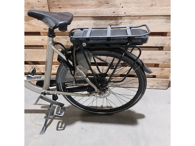 Elektrische damesfiets, stella - afbeelding 11 van  13