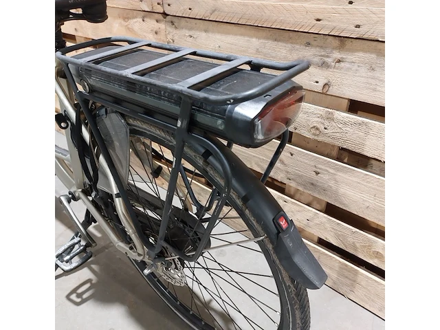 Elektrische damesfiets, stella - afbeelding 12 van  13