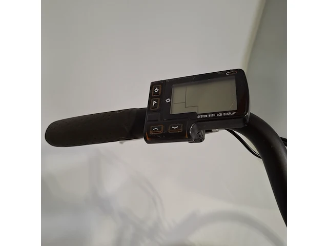 Elektrische damesfiets sundvall, cabrera - afbeelding 6 van  20