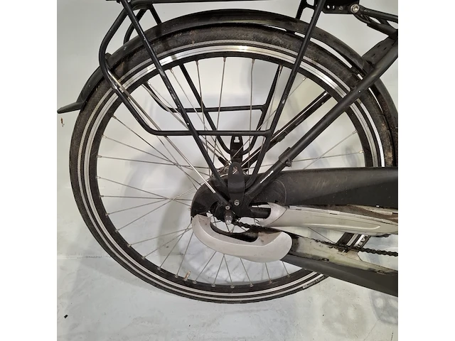 Elektrische damesfiets sundvall, cabrera - afbeelding 15 van  20