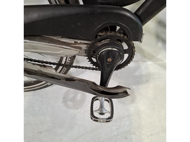 Elektrische damesfiets sundvall, cabrera - afbeelding 17 van  20