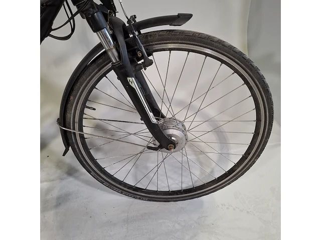 Elektrische damesfiets, sundvall, cabrera - afbeelding 2 van  20