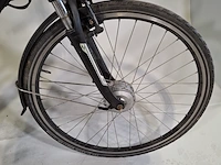 Elektrische damesfiets, sundvall, cabrera - afbeelding 2 van  20