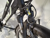 Elektrische damesfiets, sundvall, cabrera - afbeelding 3 van  20