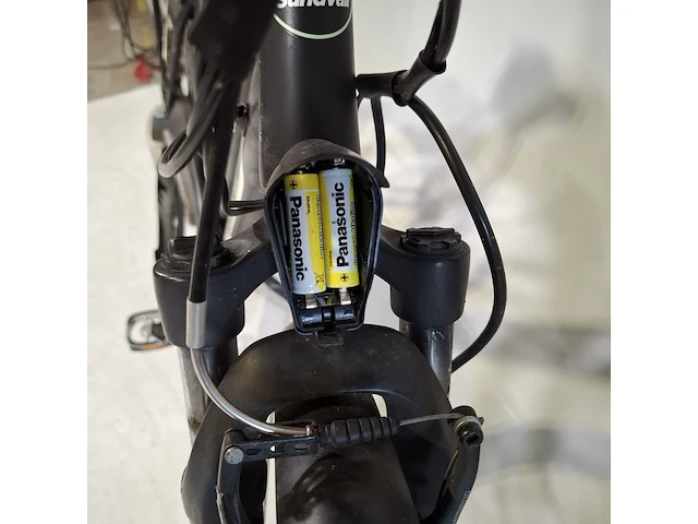 Elektrische damesfiets, sundvall, cabrera - afbeelding 4 van  20