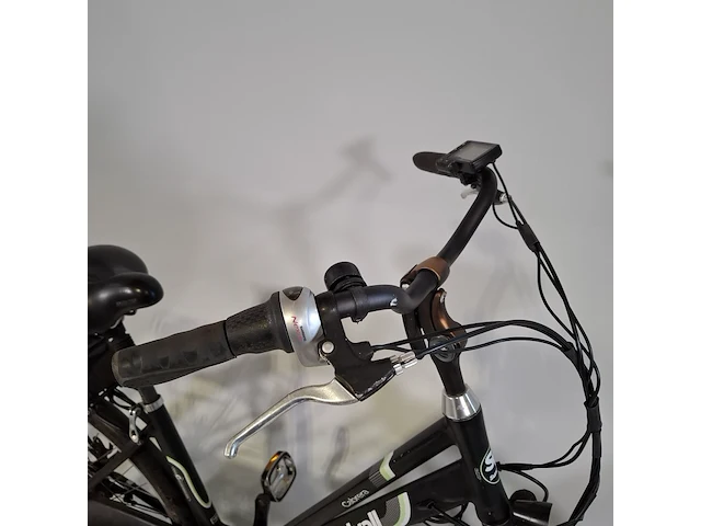 Elektrische damesfiets, sundvall, cabrera - afbeelding 5 van  20