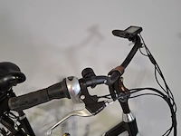 Elektrische damesfiets, sundvall, cabrera - afbeelding 5 van  20