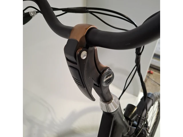 Elektrische damesfiets, sundvall, cabrera - afbeelding 7 van  20