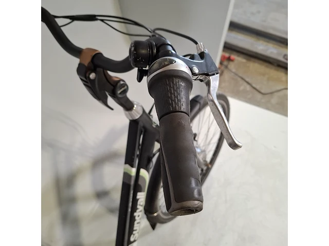 Elektrische damesfiets, sundvall, cabrera - afbeelding 8 van  20