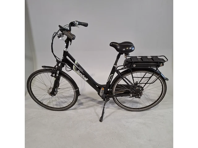 Elektrische damesfiets, sundvall, cabrera - afbeelding 9 van  20
