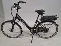 Elektrische damesfiets, sundvall, cabrera - afbeelding 9 van  20