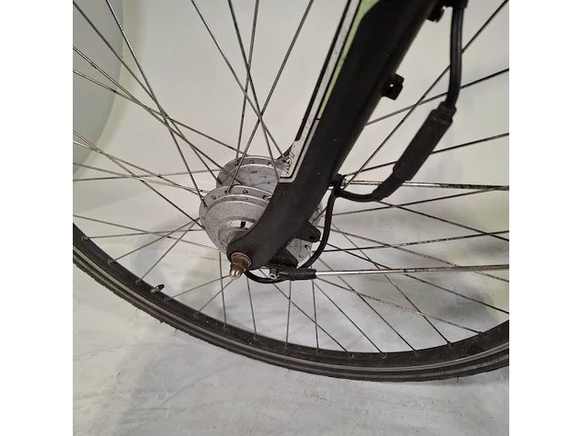 Elektrische damesfiets, sundvall, cabrera - afbeelding 10 van  20