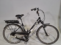 Elektrische damesfiets, sundvall, cabrera - afbeelding 1 van  20