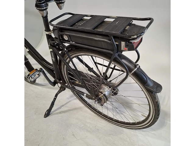 Elektrische damesfiets, sundvall, cabrera - afbeelding 13 van  20