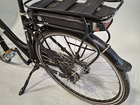 Elektrische damesfiets, sundvall, cabrera - afbeelding 13 van  20