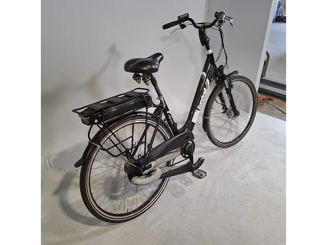 Elektrische damesfiets, sundvall, cabrera - afbeelding 12 van  20