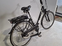 Elektrische damesfiets, sundvall, cabrera - afbeelding 12 van  20