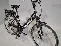 Elektrische damesfiets, sundvall, cabrera - afbeelding 14 van  20