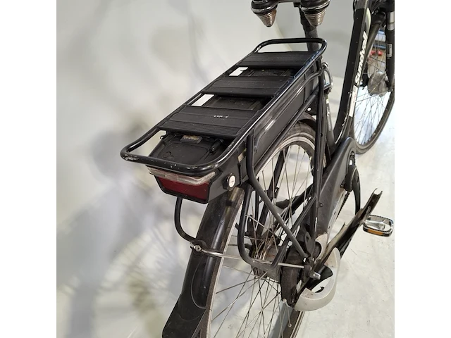 Elektrische damesfiets, sundvall, cabrera - afbeelding 16 van  20