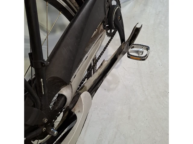 Elektrische damesfiets, sundvall, cabrera - afbeelding 18 van  20