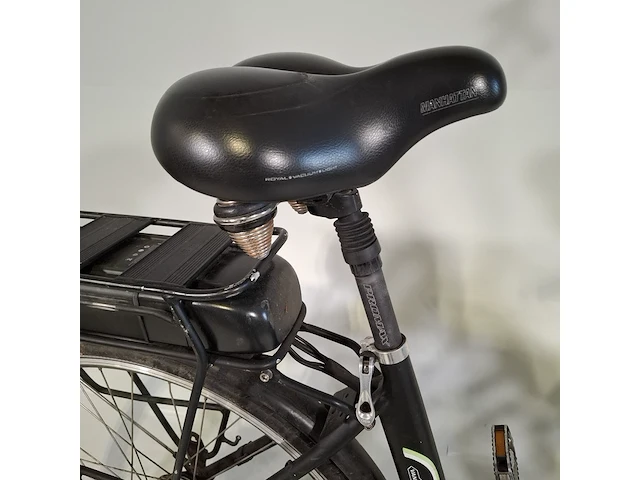 Elektrische damesfiets, sundvall, cabrera - afbeelding 19 van  20