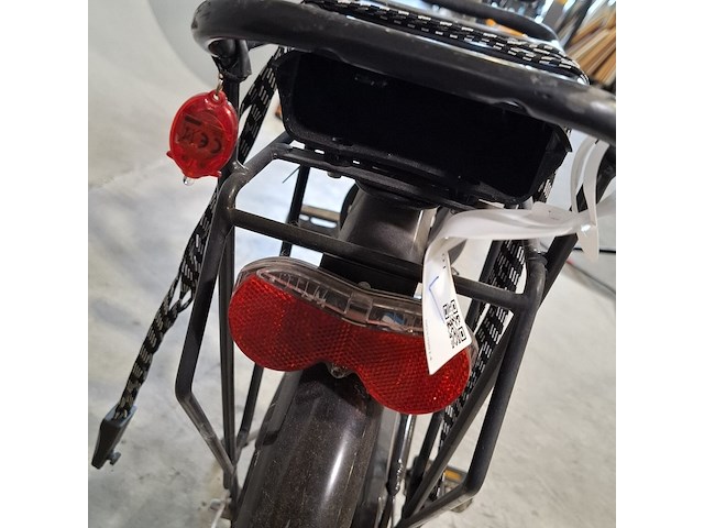Elektrische damesfiets, talent - afbeelding 2 van  13