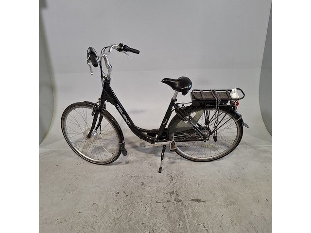 Elektrische damesfiets, talent - afbeelding 3 van  13