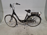 Elektrische damesfiets, talent - afbeelding 3 van  13