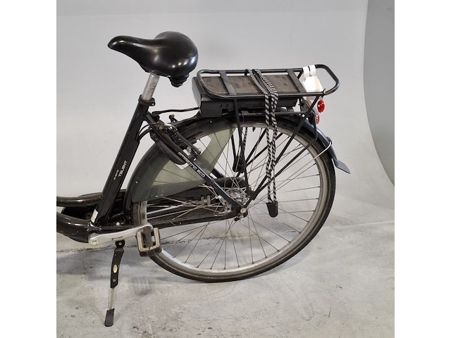 Elektrische damesfiets, talent - afbeelding 4 van  13