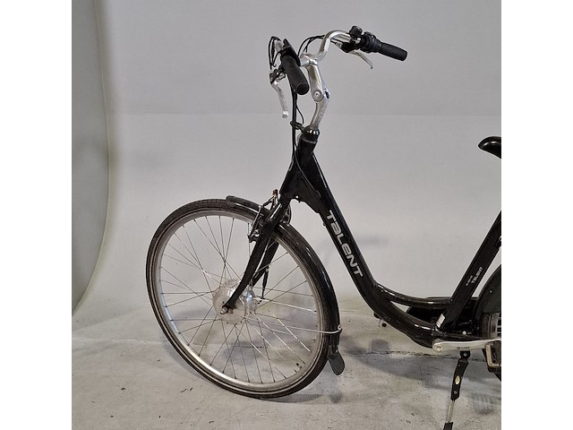 Elektrische damesfiets, talent - afbeelding 5 van  13