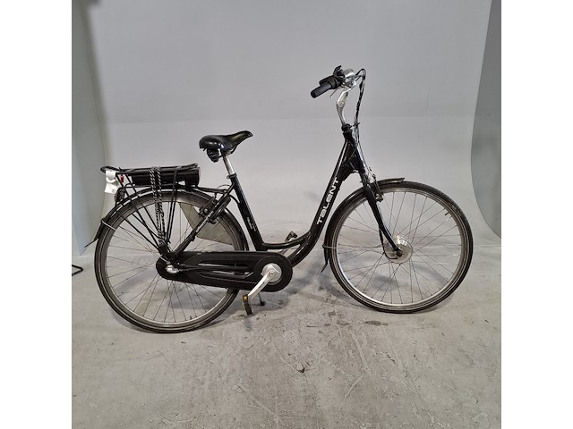 Elektrische damesfiets, talent - afbeelding 1 van  13