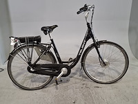 Elektrische damesfiets, talent - afbeelding 1 van  13