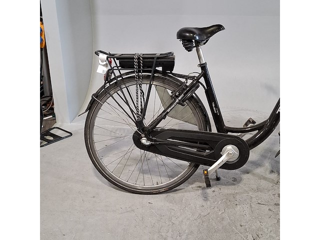 Elektrische damesfiets, talent - afbeelding 6 van  13