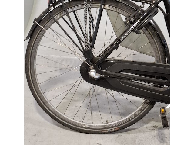 Elektrische damesfiets, talent - afbeelding 8 van  13