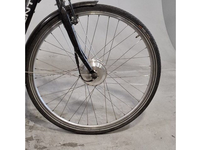 Elektrische damesfiets, talent - afbeelding 9 van  13