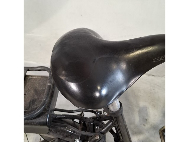 Elektrische damesfiets, talent - afbeelding 10 van  13