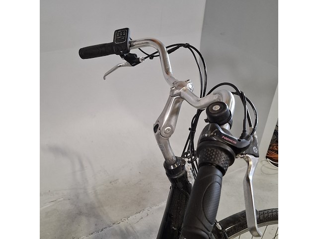 Elektrische damesfiets, talent - afbeelding 11 van  13